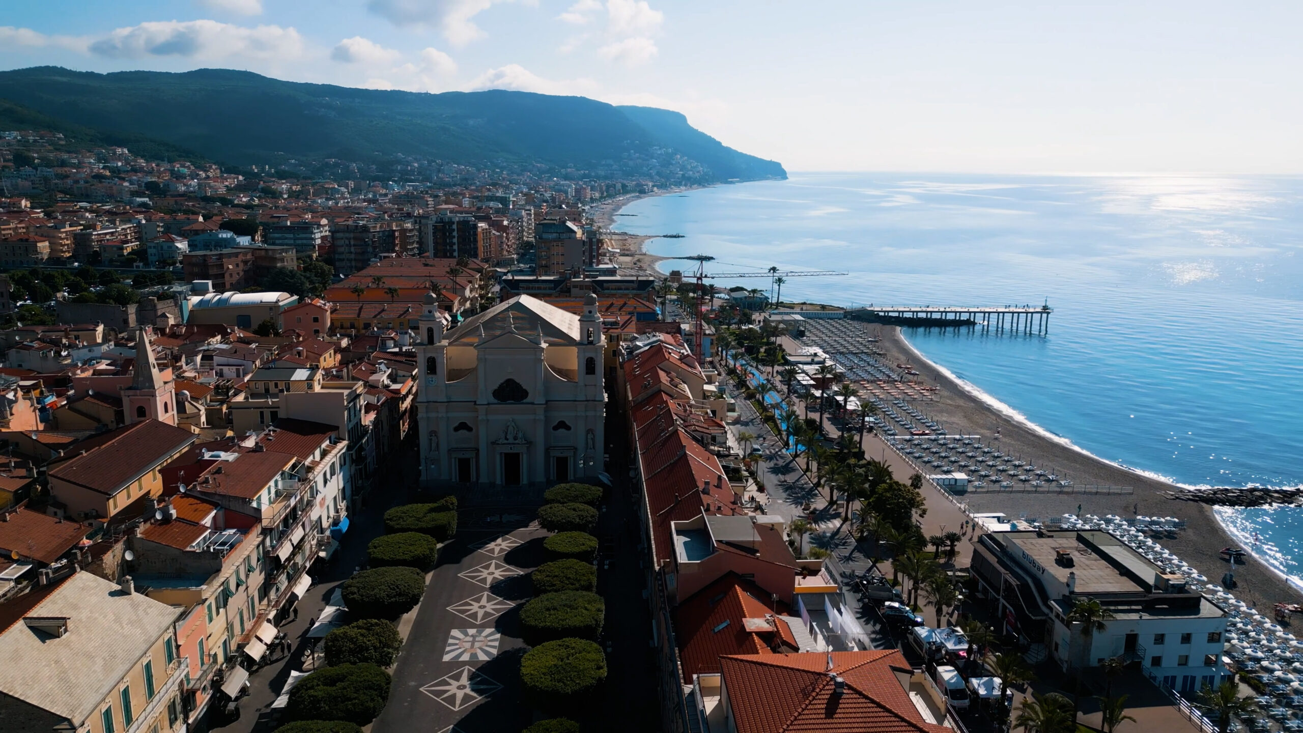 Triathlon Olimpico di Pietra Ligure: aperte le iscrizioni all’edizione 2024